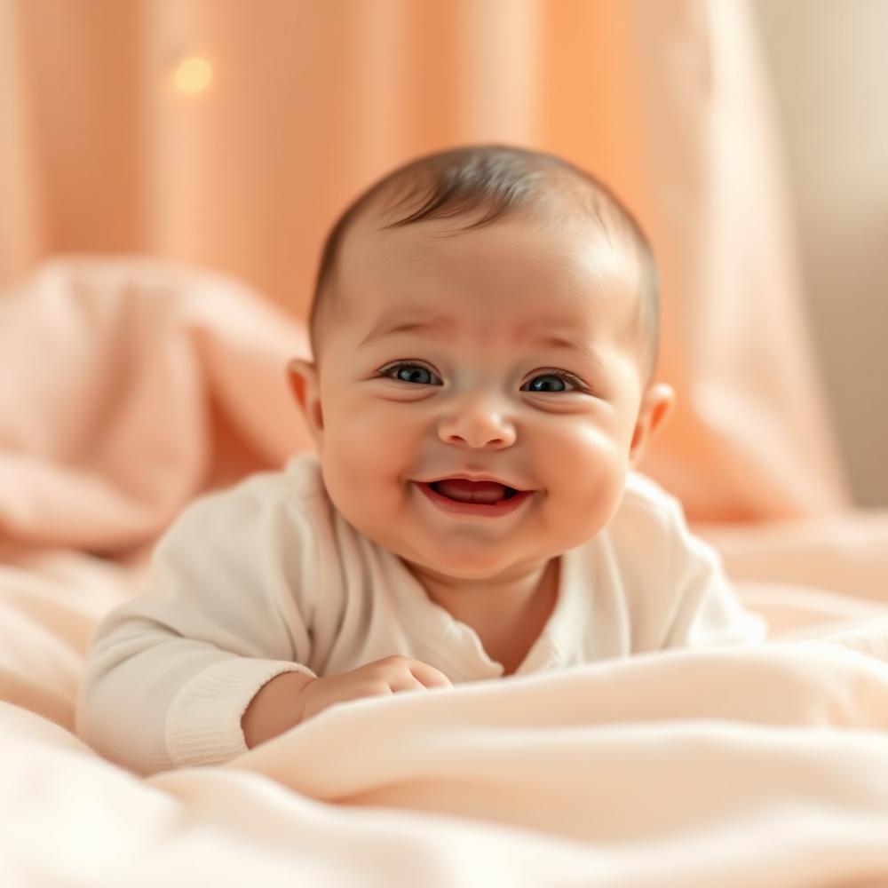 Little Sprouts — 6 weeks – 18 months